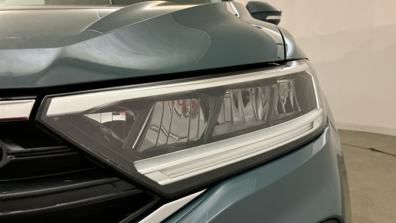 Volkswagen T-Roc 1.0 TSI 115 Match 5dr Petrol Hatchback